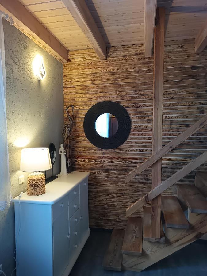 Gama Spa Władysławowo Exteriér fotografie