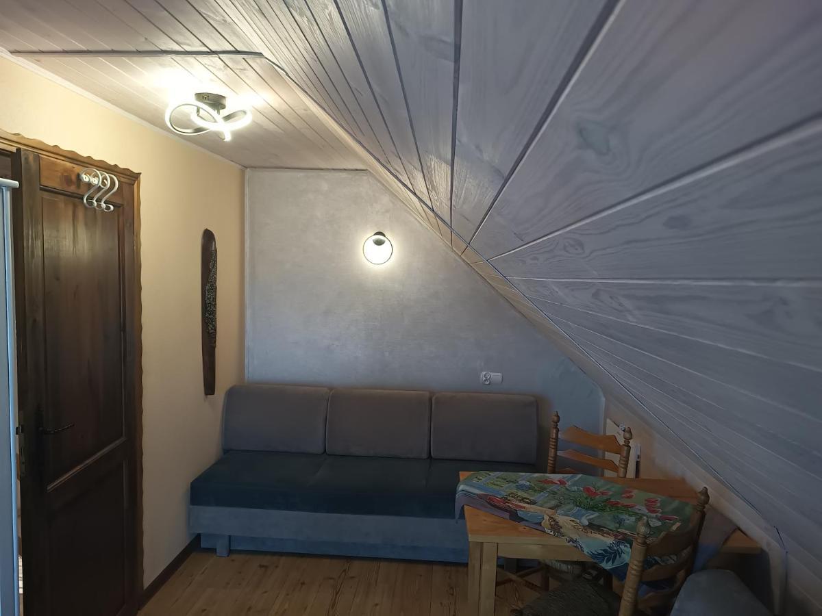 Gama Spa Władysławowo Exteriér fotografie