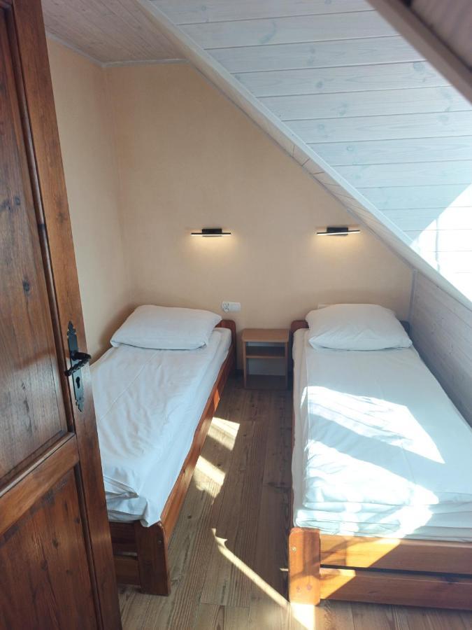 Gama Spa Władysławowo Exteriér fotografie