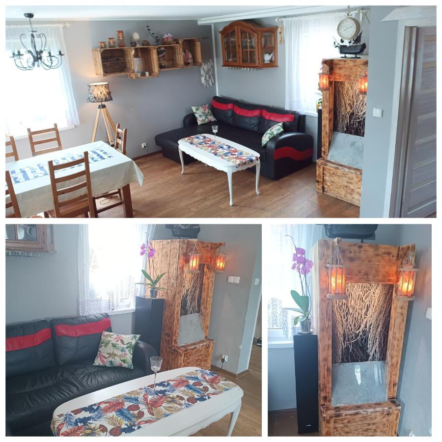 Gama Spa Władysławowo Exteriér fotografie