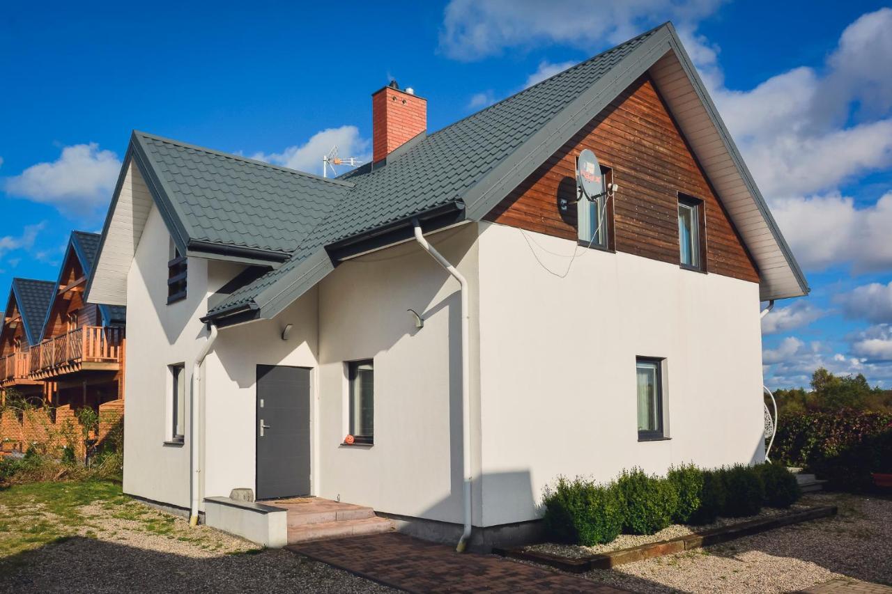 Gama Spa Władysławowo Exteriér fotografie