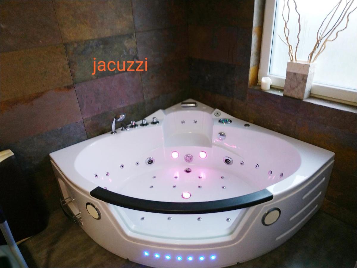 Gama Spa Władysławowo Exteriér fotografie