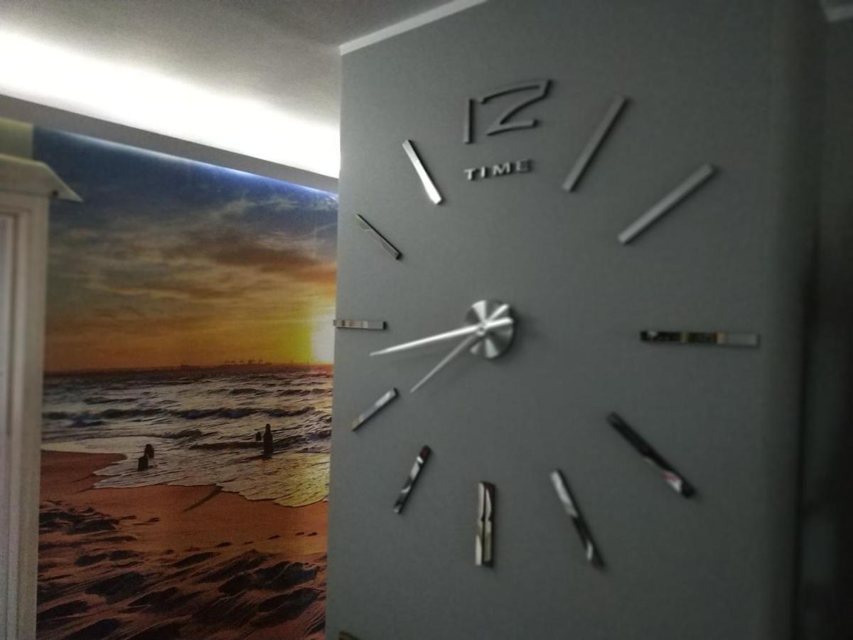 Gama Spa Władysławowo Exteriér fotografie